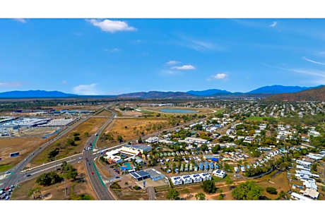 Discovery Parks - Townsville