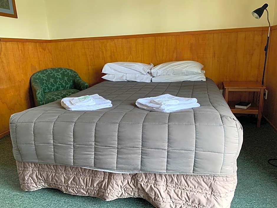 New Central Hotel Woodville