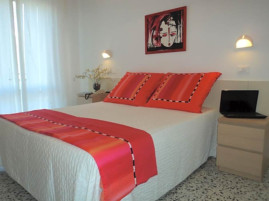 Hotel Irene