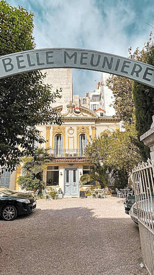 Hôtel Belle Meunière