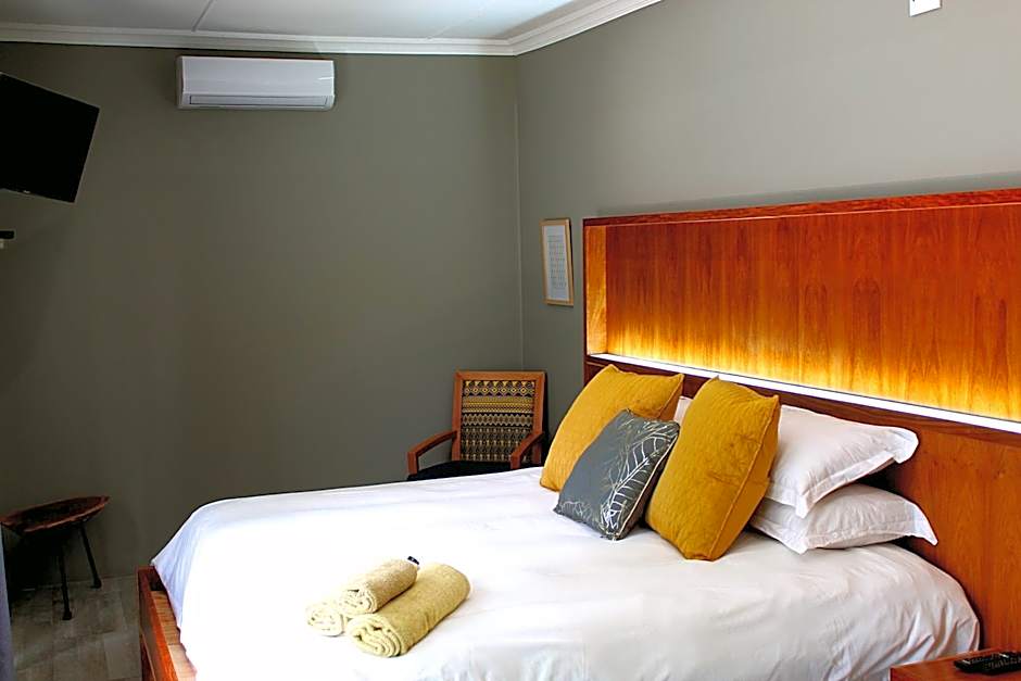 Casa Cara Guest House