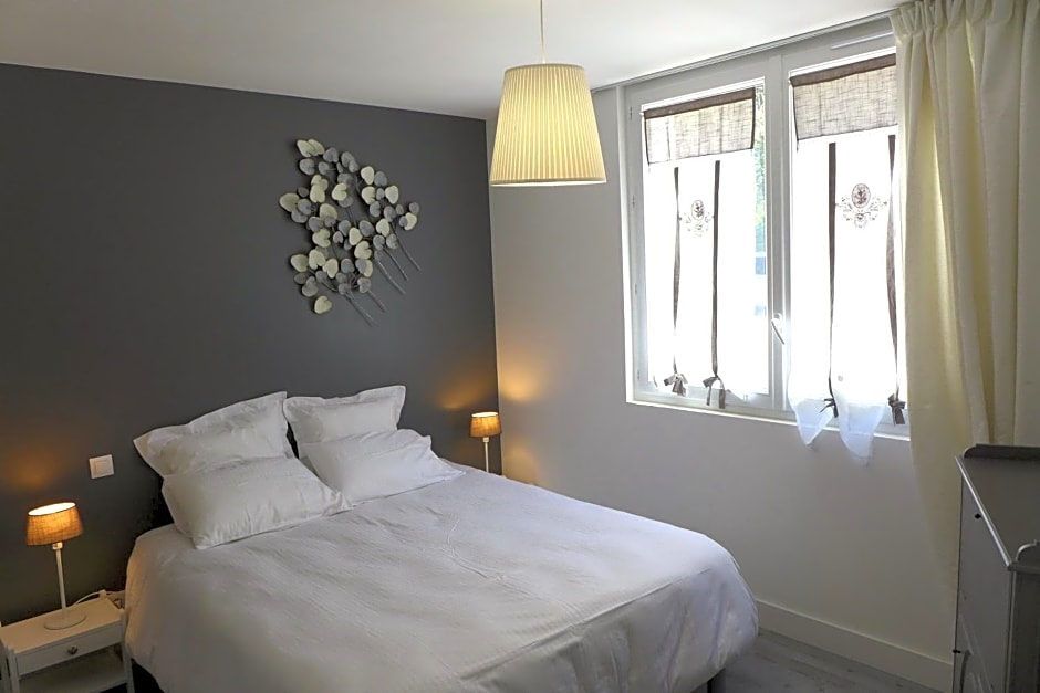 BREVOCEAN Chb calme Côte Atlantique