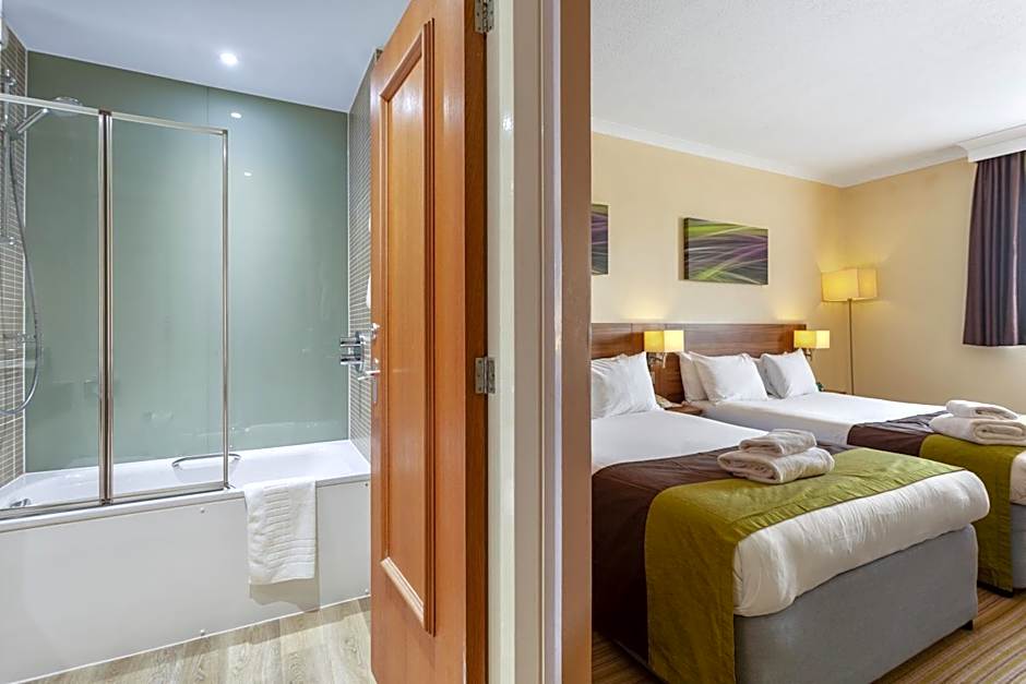 Holiday Inn Leamington Spa / Warwick By IHG