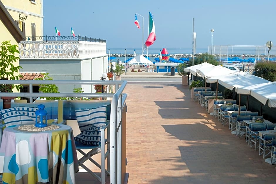 Hotel Alsen