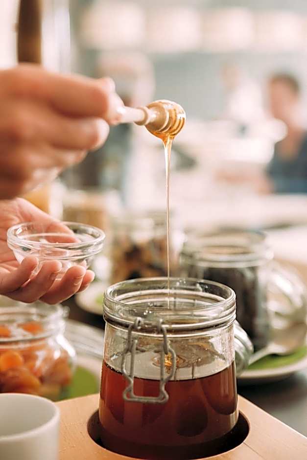 Hotel Bären Titisee