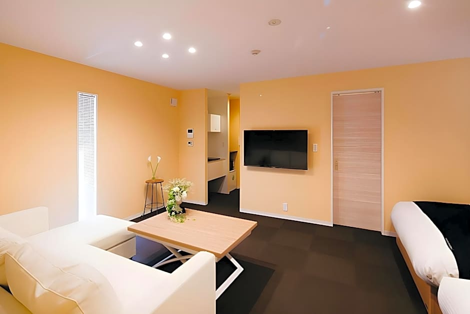FUKUOKA MOJIKO STAY