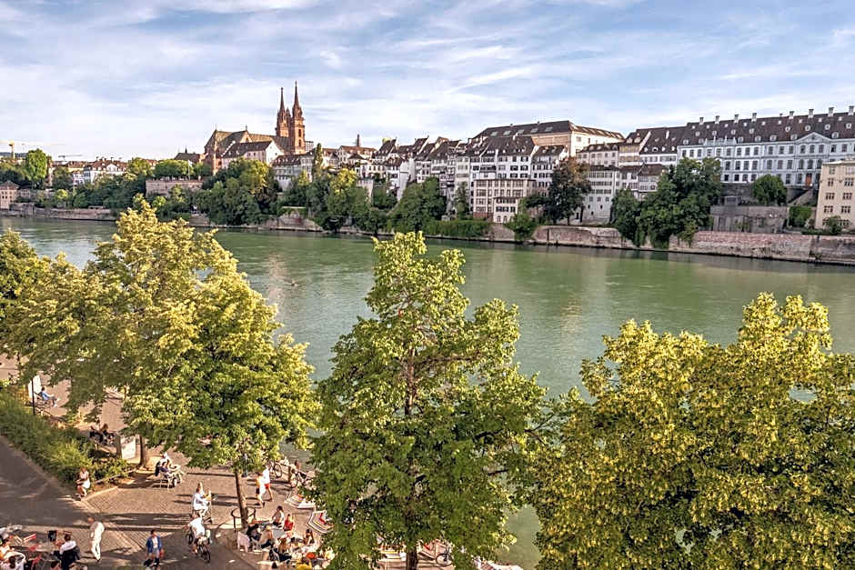 Krafft Basel