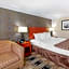 Best Western The Inn At Rochester Airport