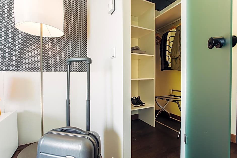 Harry's Home Linz Hotel & Apartments