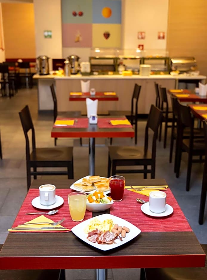 Best Western Hotel Porto Antico