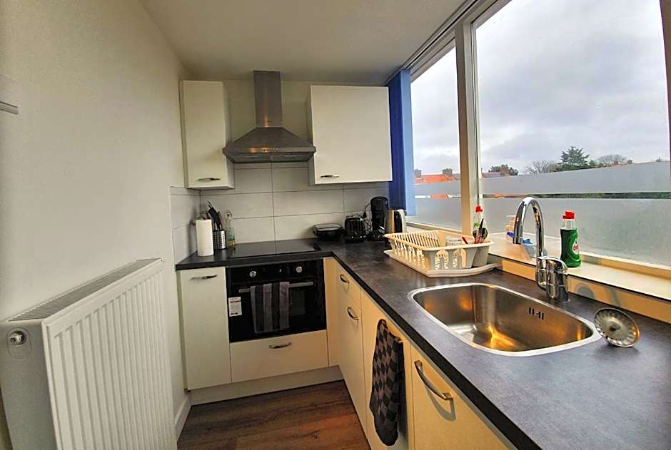 Scheveningen Sea Side