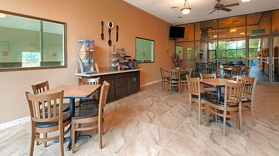 Best Western Monticello Gateway Inn