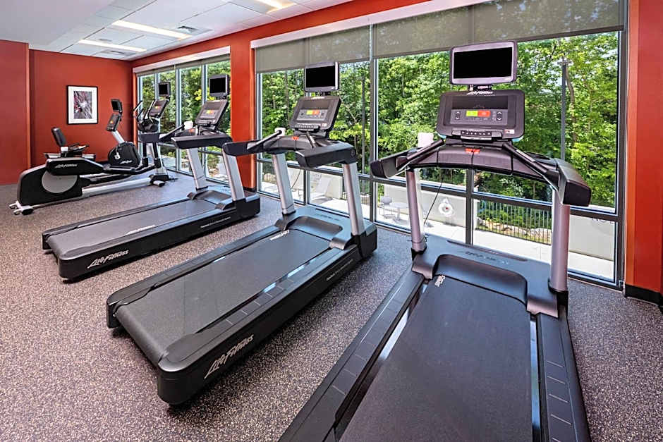 TownePlace Suites by Marriott Fort Mill at Carowinds Blvd.