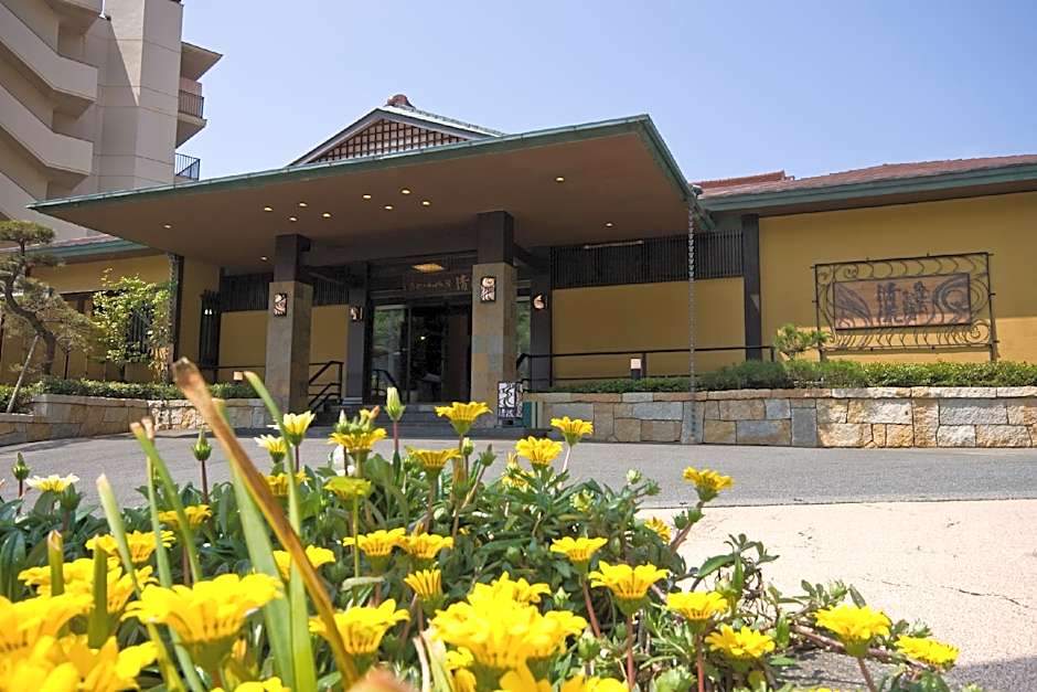 Ryokan Umibe no Kakure yu Seiryu