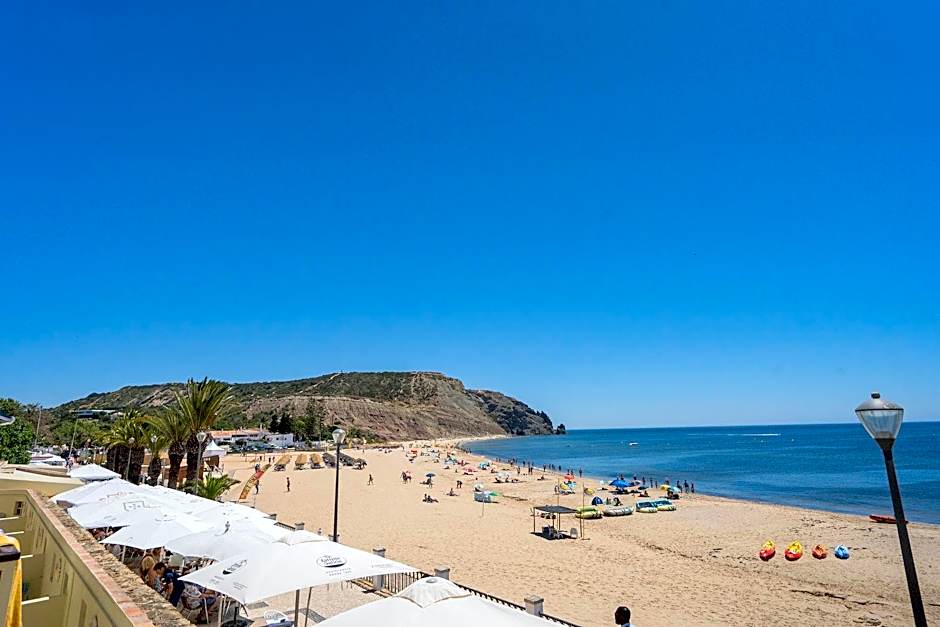 Luz Beach Apartments