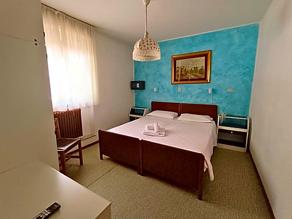 Life Hotels Rosalpina