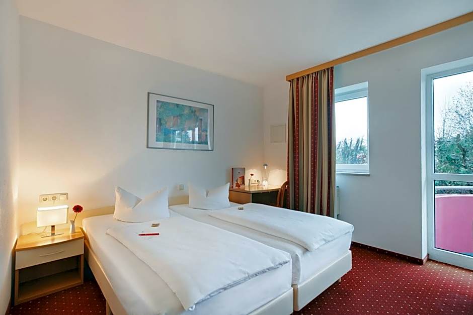 AZIMUT Hotel Erding