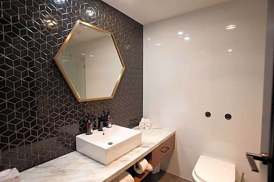 The Ellen Hotel, an Ascend Collection Hotel