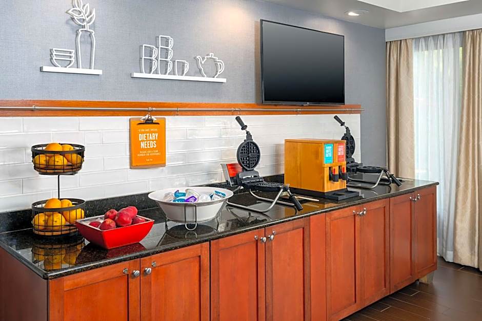 Hampton Inn By Hilton Bonita Springs/Naples-North