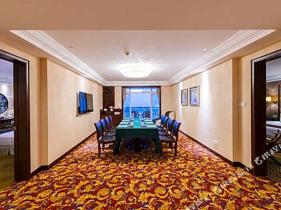 Country Garden Phoenix Hotel Wuhu