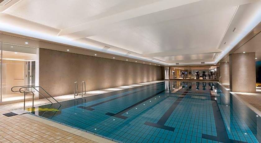 The Westin Miyako Hotel Kyoto