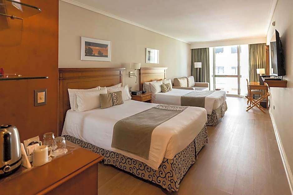 Blank Hotel Recoleta