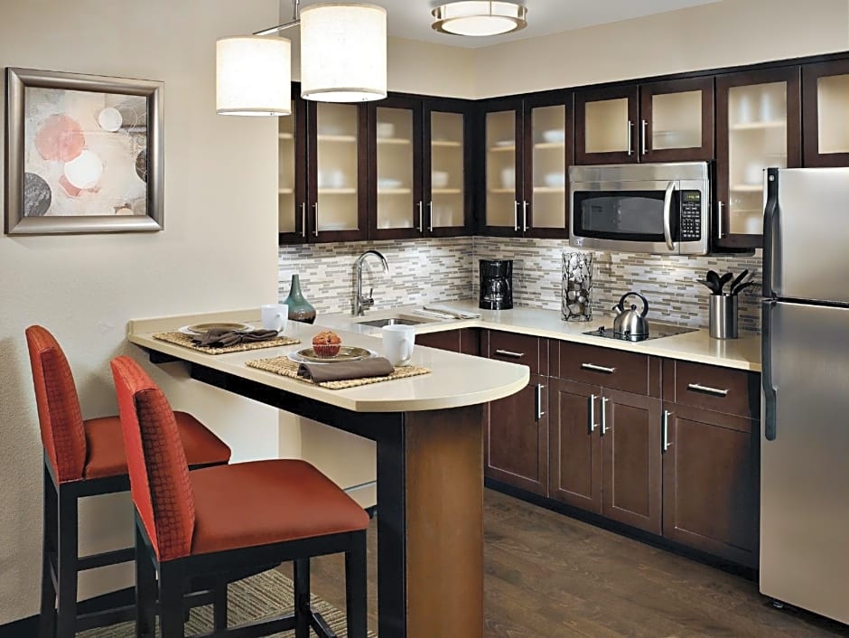 Staybridge Suites Plano / Frisco By IHG