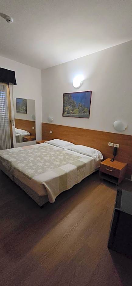 Hotel San Marco