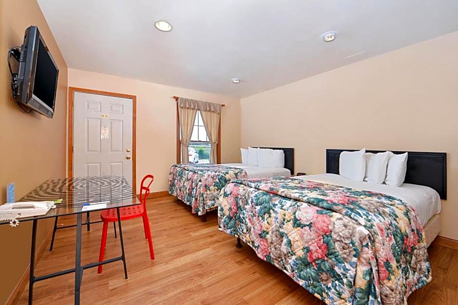 Valued Stay Mayflower
