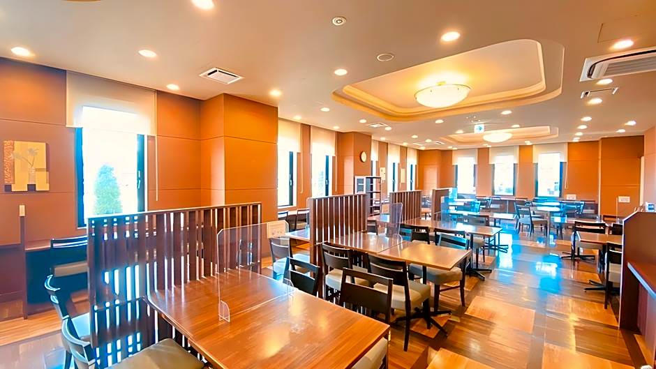 Hotel Route Inn Sendainagamachi Inter