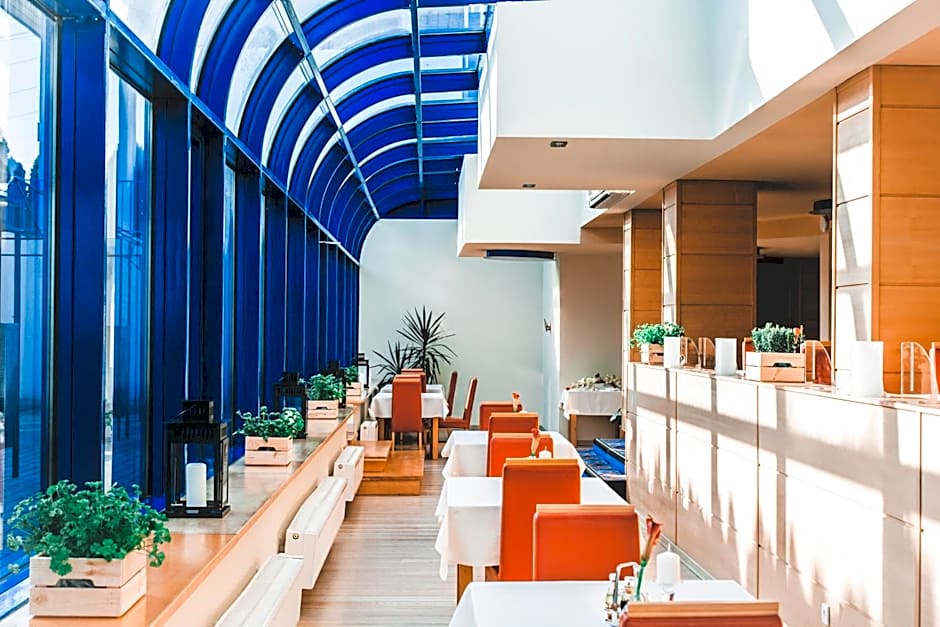Hotel Pozyton