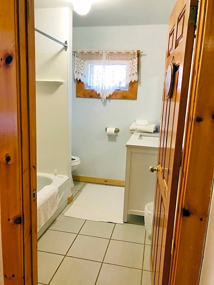 Valhalla near L'Anse aux Meadows