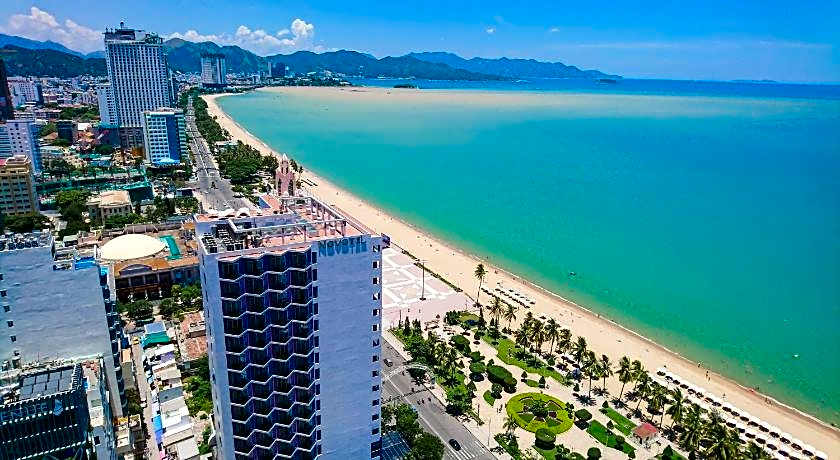 Gold Ocean Apartments Nha Trang