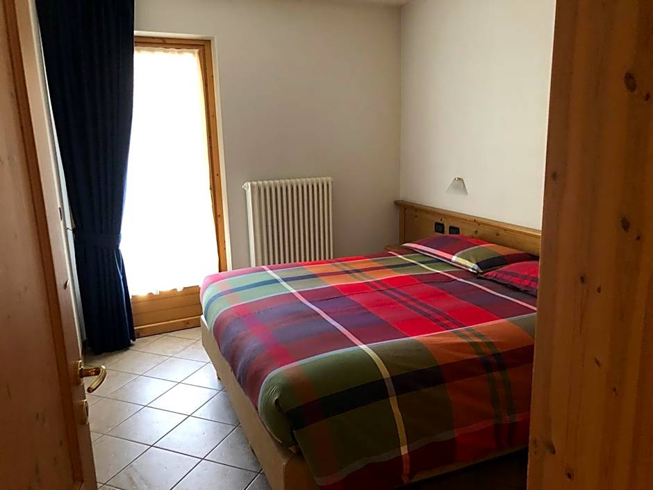 Casa Vacanze Sablonera