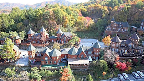 Elf Resort Hotel