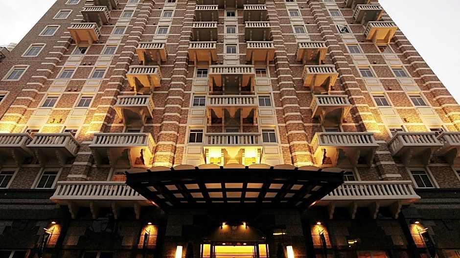 Grg Hotel Naha Higashimachi