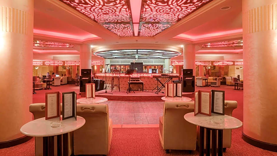 Agadir Beach Club