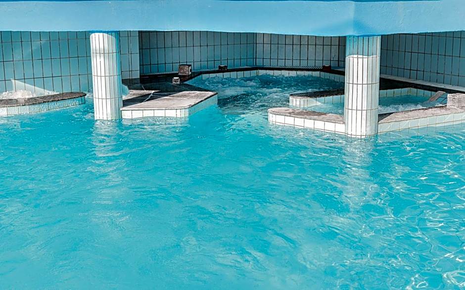 Hotel Makednos