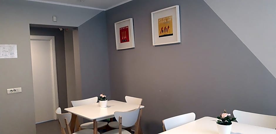 City Hotel Bucharest