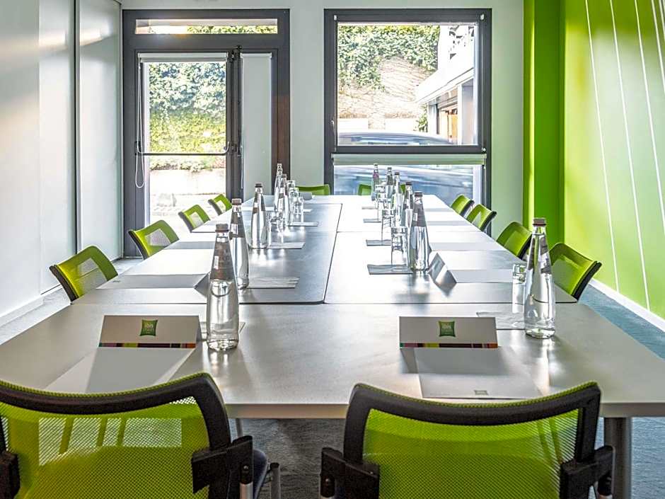 ibis Styles Montelimar Centre