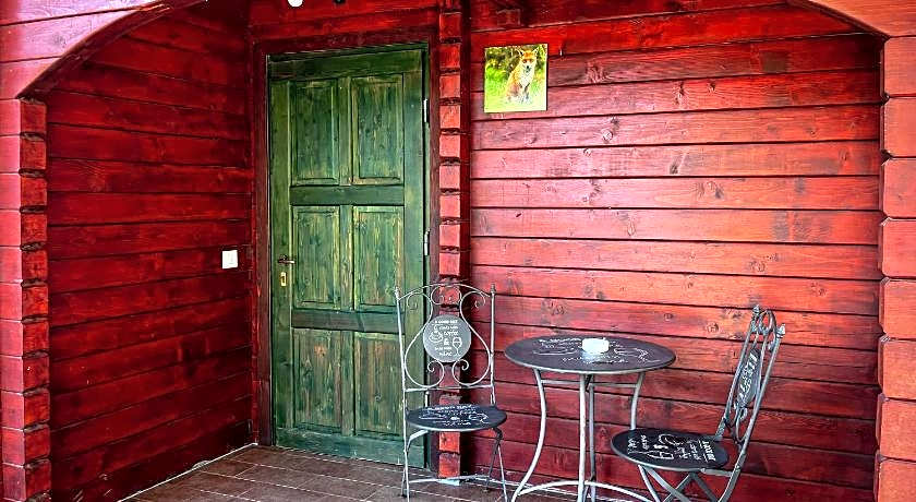 Bosco D'Olmi Country House