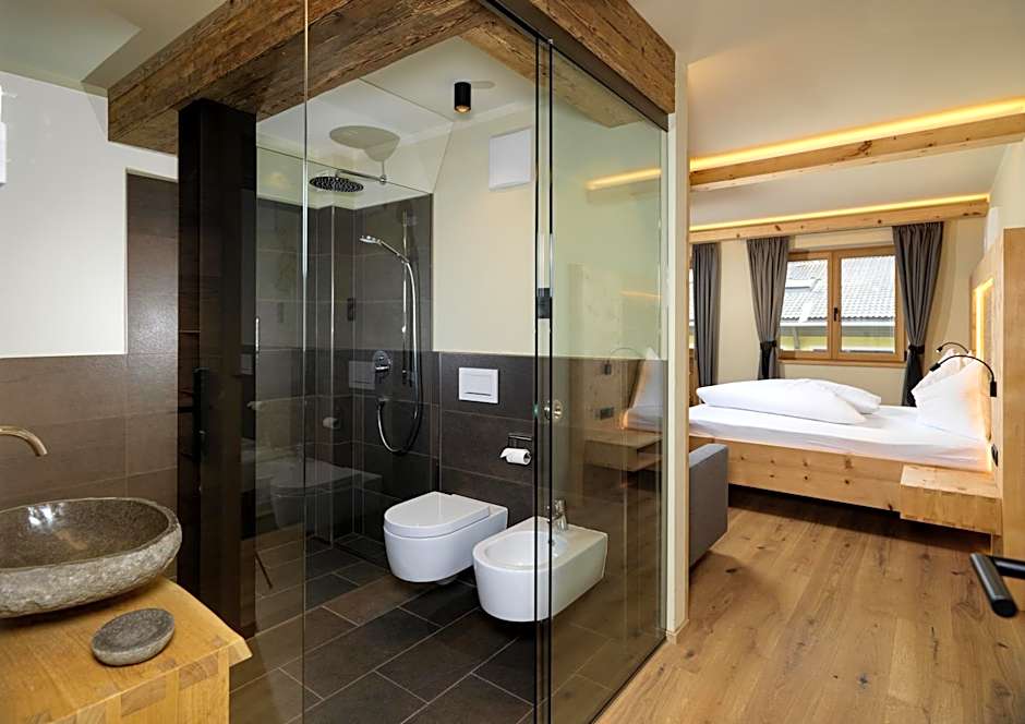 Apartments Riega