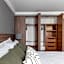 Capitalia - Apartments - Polanco - Julio Verne