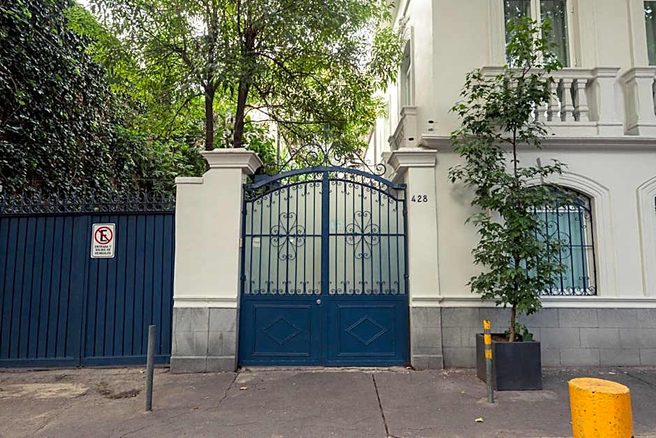 Hotel Villa Condesa