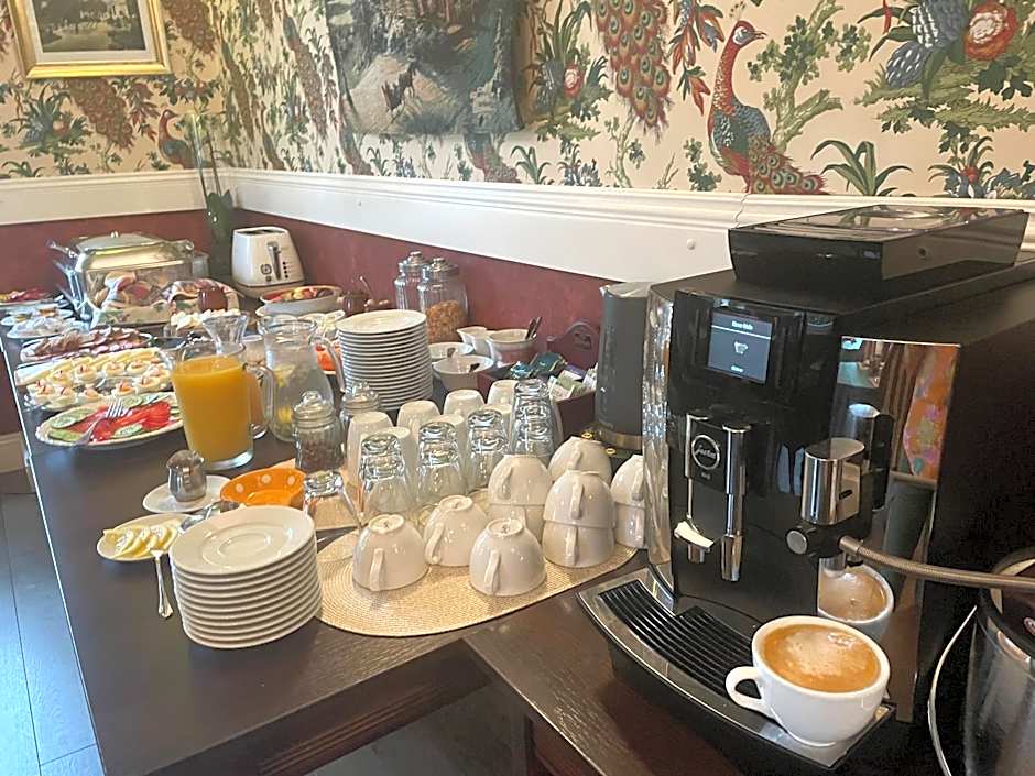 Rezydencja Grawert Boutique & Spa