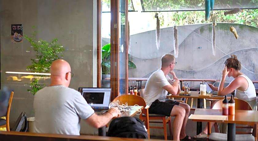 Just Fine Krabi Hotel