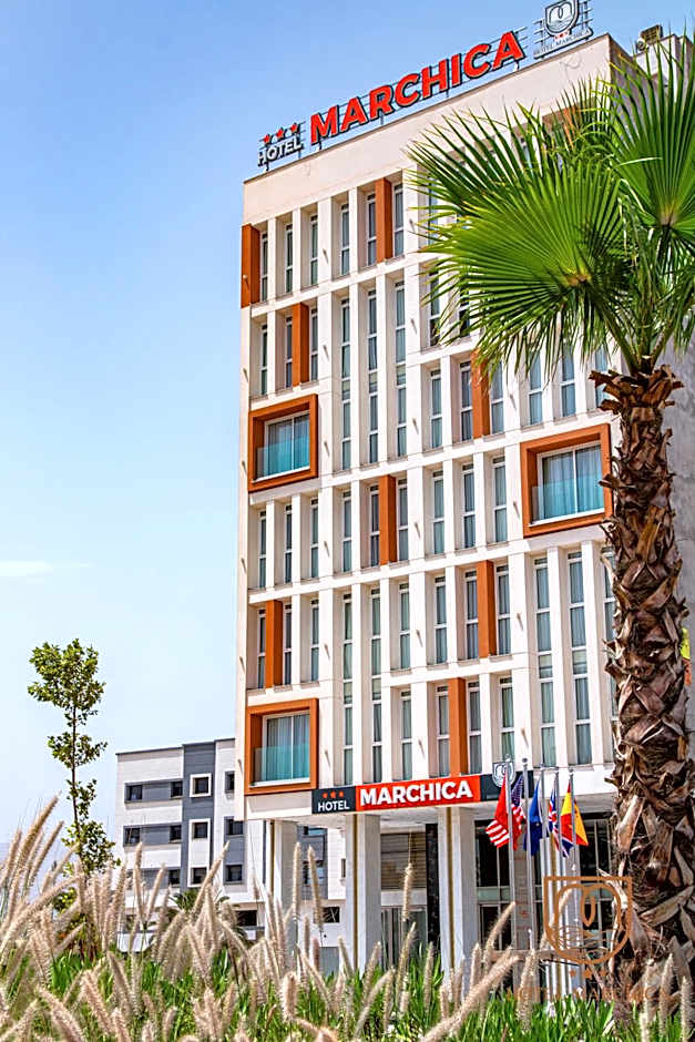 Marchica Hotel