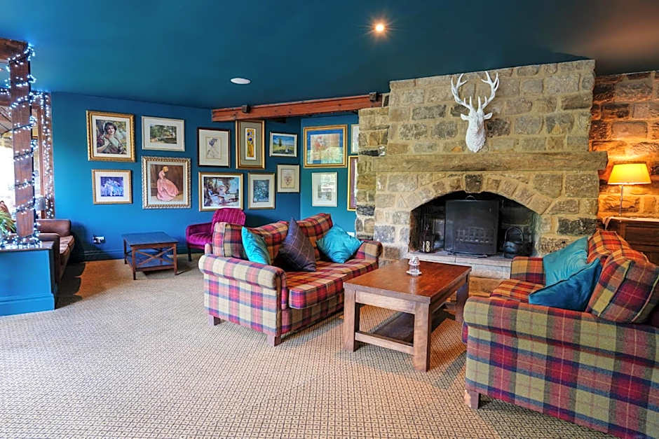 Chevin Country Park Hotel & Spa