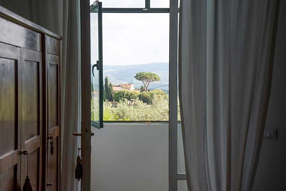 B&B Sei Cipressi