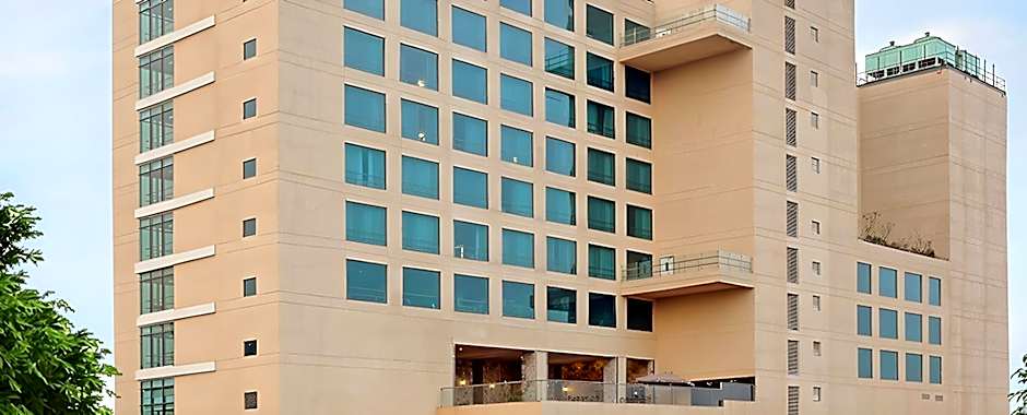 Novotel Ahmedabad Hotel - An AccorHotels Brand